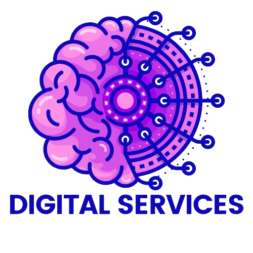 Digital Services logo